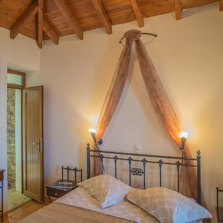 Casa vacanze αλθέα νοναγρία Aprovaton