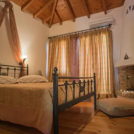 αλθέα νοναγρία Casa vacanze *