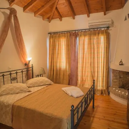 αλθέα νοναγρία Casa vacanze Aprovaton