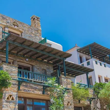 Casa vacanze αλθέα νοναγρία