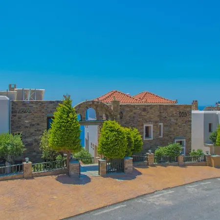 αλθέα νοναγρία Aprovaton