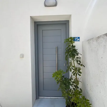 Appartement σύγχρονο στούντιο *